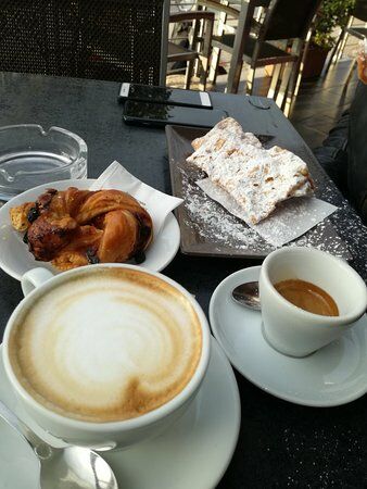 Pasticceria Caffetteria Vannucci