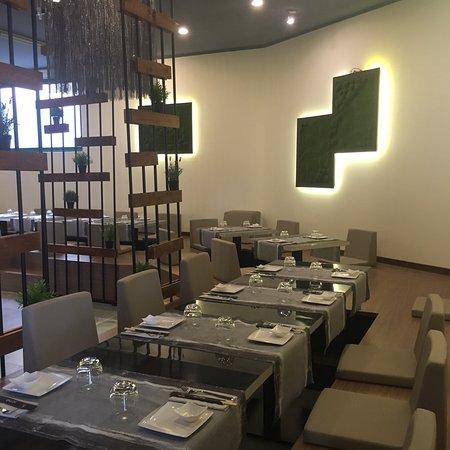 Osaka Sushi Asian Restaurant